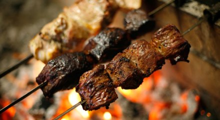 Rio Hotspot Find: Porcao Brazilian BBQ | meltingbutter.com